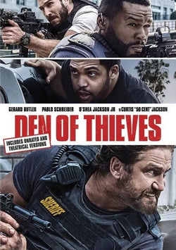 Den of Thieves