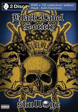 Black Label Society: Skullage