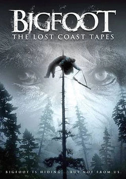 Bigfoot: The Lost Coast Tapes