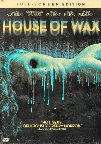 House of Wax