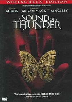 A Sound Of Thunder