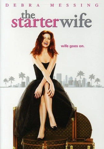 The Starter Wife: Complete Series