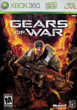 Gears Of War