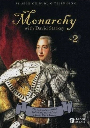 Monarchy: Set 2