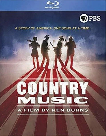 Country Music: A Ken Burns Film