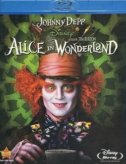 Alice In Wonderland