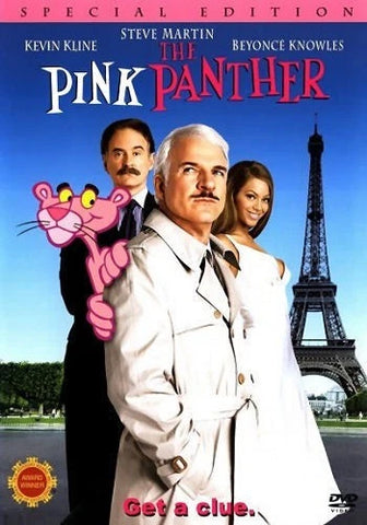 The Pink Panther