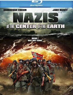 Nazis At The Center Of The Earth