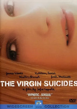 The Virgin Suicides
