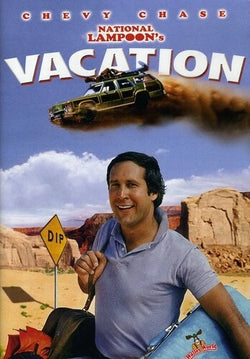 National Lampoon's: Vacation
