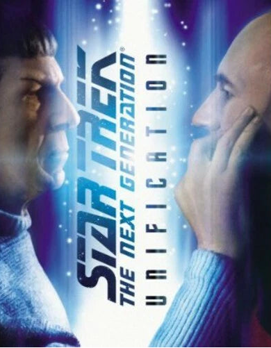 Star Trek: Unification