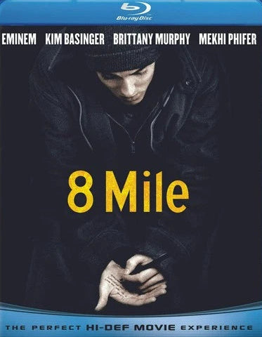 8 Mile