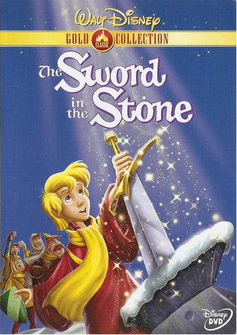 The Sword in the Stone
