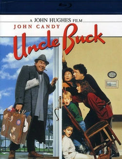Uncle Buck