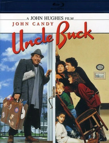 Uncle Buck