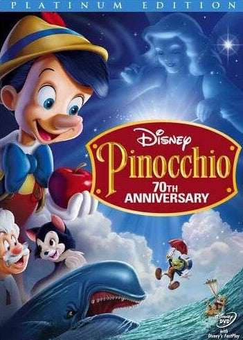 Pinocchio
