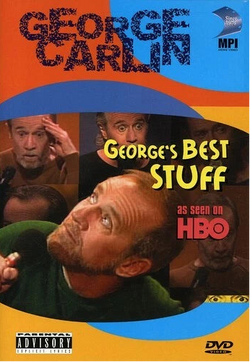 George Carlin: George's Best Stuff
