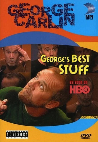 George Carlin: George's Best Stuff