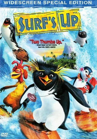 Surf's Up
