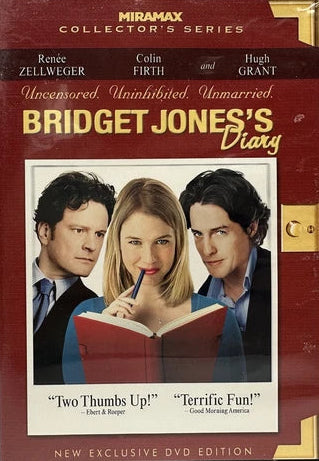 Bridget Jones's Diary
