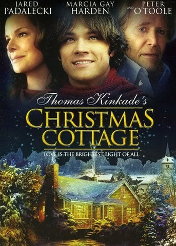 Christmas Cottage