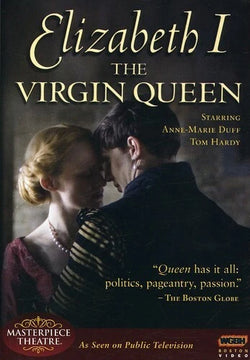 Elizabeth I: The Virgin Queen