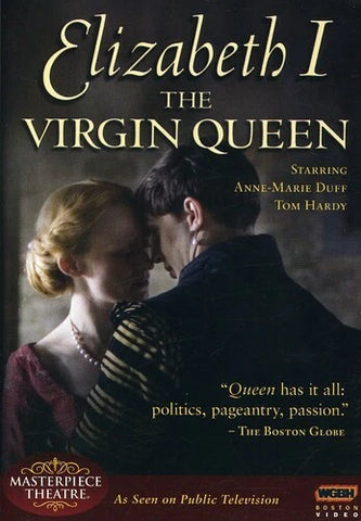 Elizabeth I: The Virgin Queen