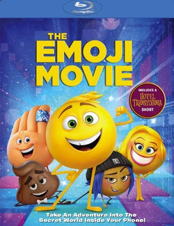 The Emoji Movie