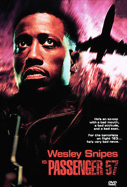 Passenger 57
