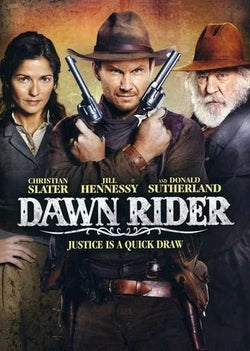 Dawn Rider