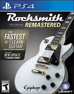 Rocksmith