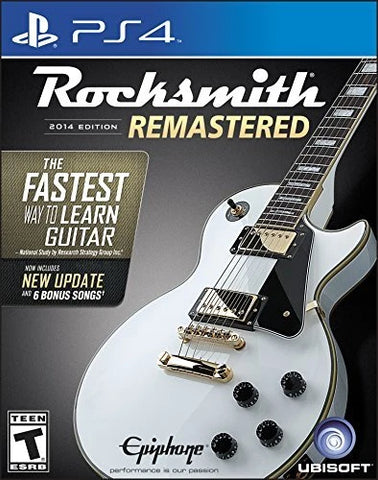 Rocksmith