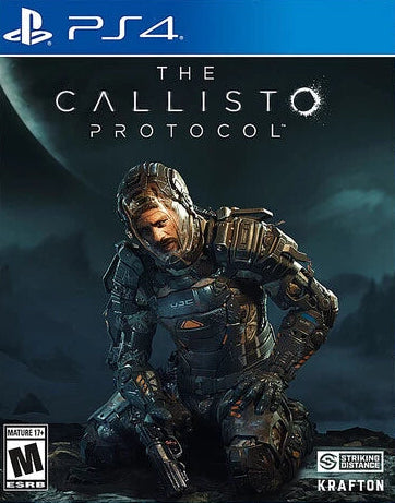 The Callisto Protocol