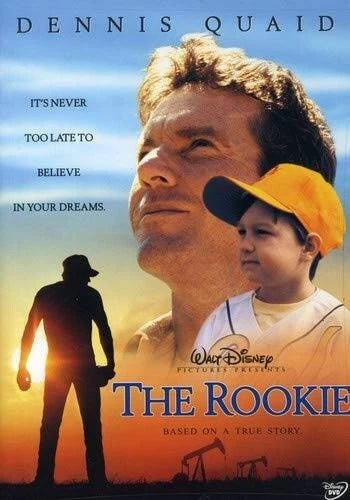 The Rookie