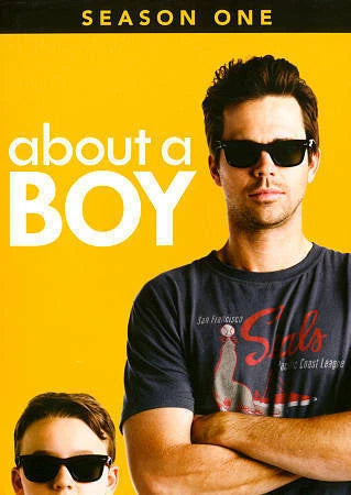 About A Boy: Season 1