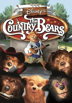 The Country Bears