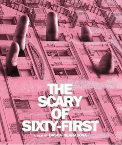 The Scary Of Sixty-First