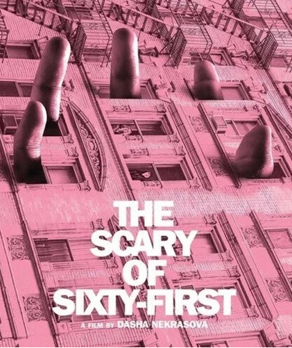 The Scary Of Sixty-First