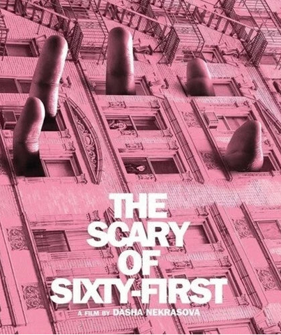 The Scary Of Sixty-First