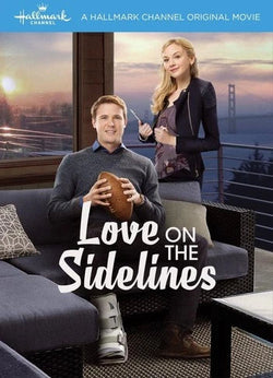Love on the Sidelines