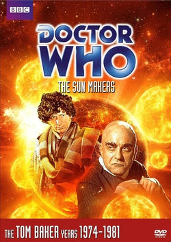 Doctor Who: The Sun Makers