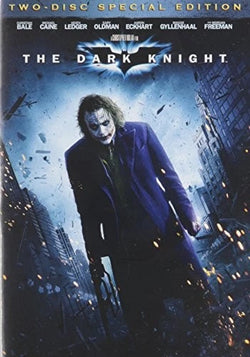 The Dark Knight