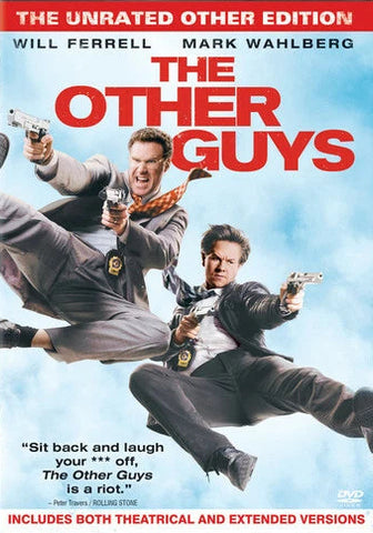 The Other Guys