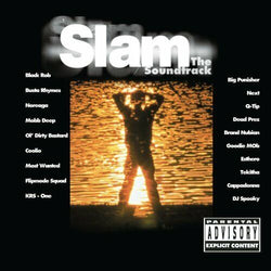 Slam (The Soundtrack)