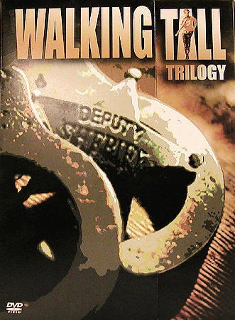 Walking Tall Trilogy