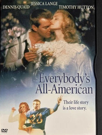 Everybody's All-American