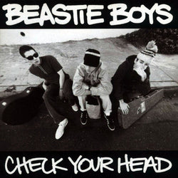 Beastie Boys