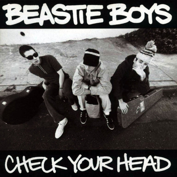 Beastie Boys