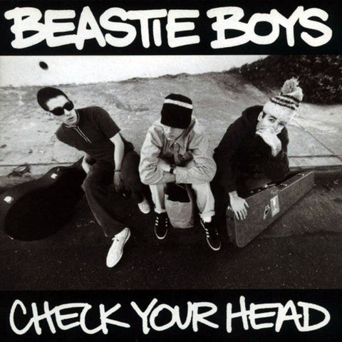 Beastie Boys