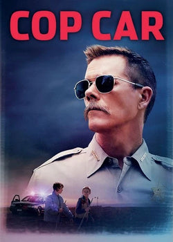 Cop Car